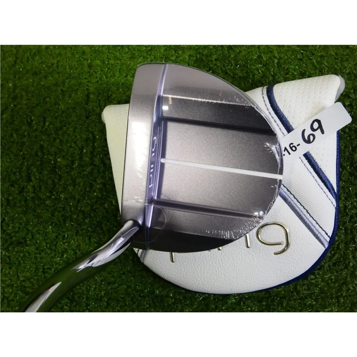 Ping  - G Le4 Oslo - Oslo - Lie Angle: Black 2