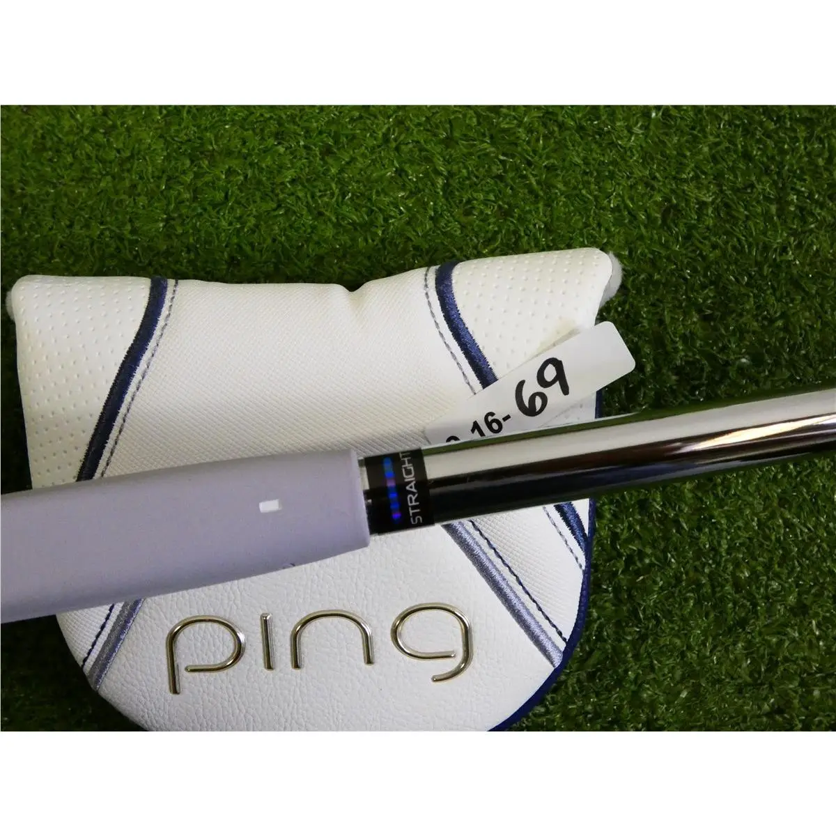 Ping  - G Le4 Oslo - Oslo - Lie Angle: Black 3