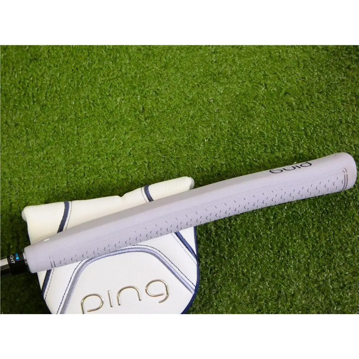 Ping  - G Le4 Oslo - Oslo - Lie Angle: Black 4
