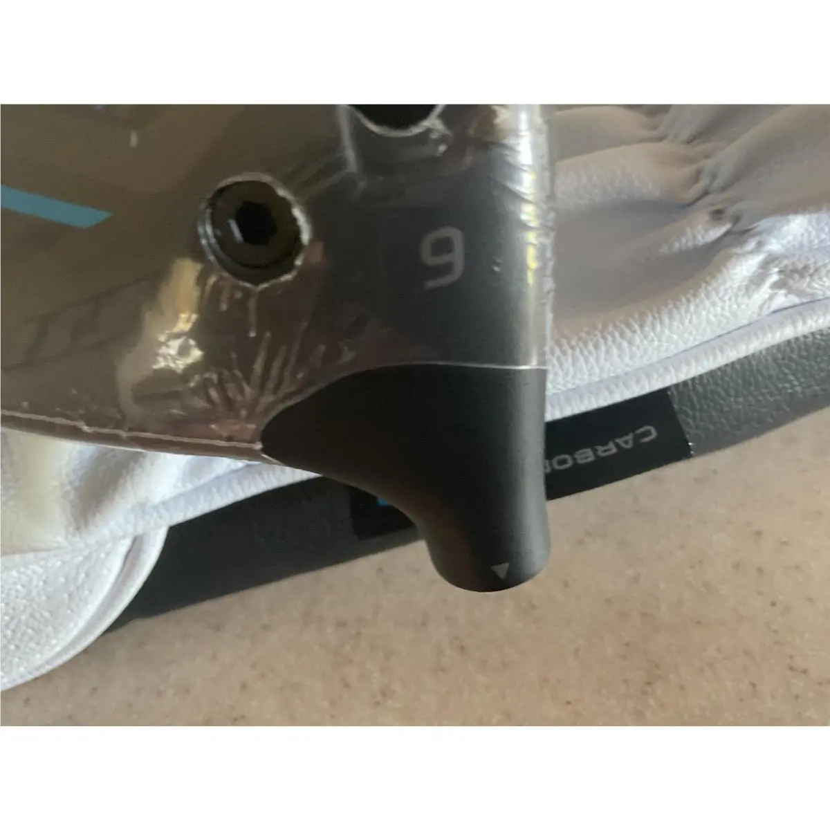 Ping  - G440 Max - Max 0