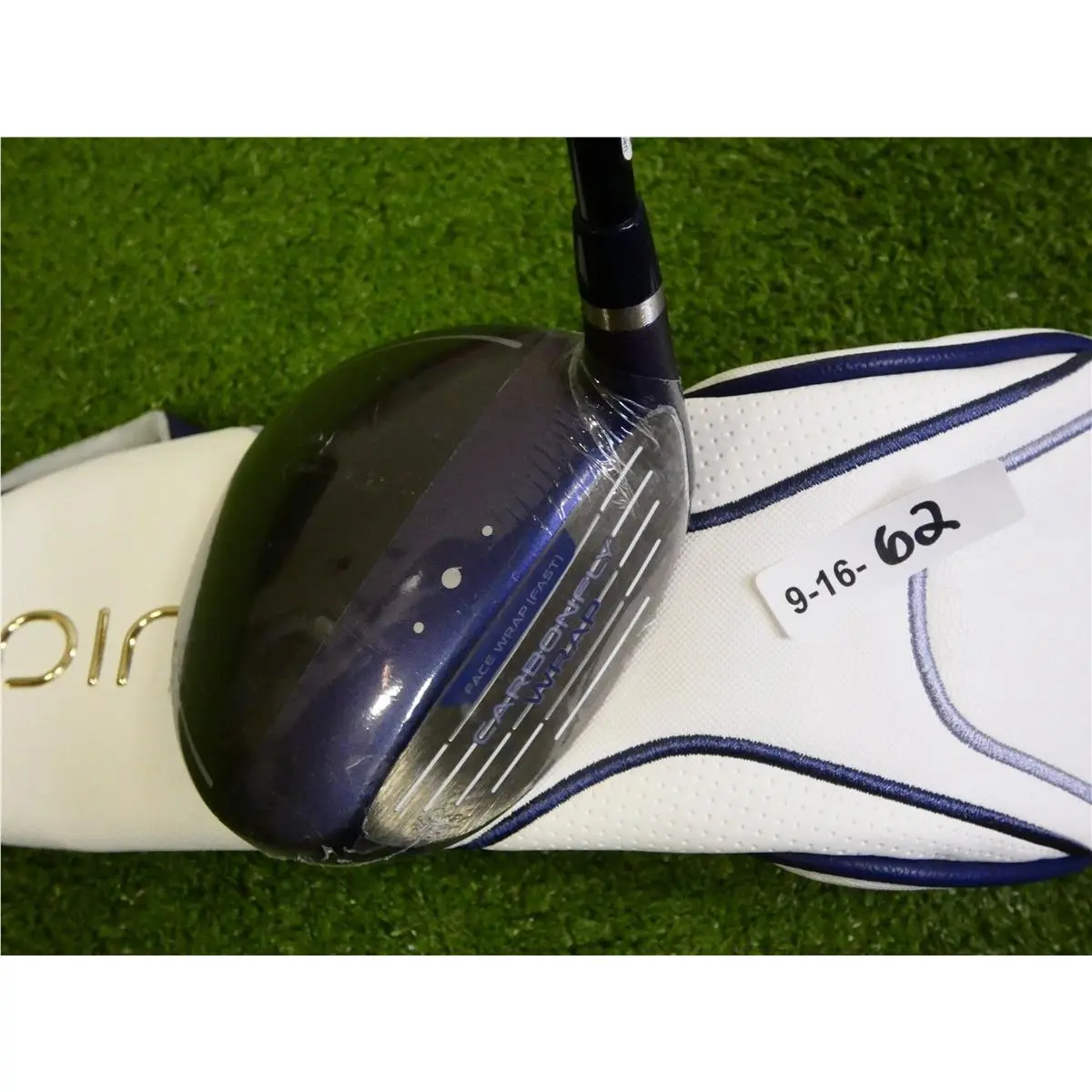 Ping  - G Le4 0