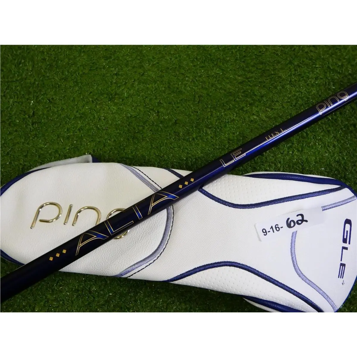Ping  - G Le4 1