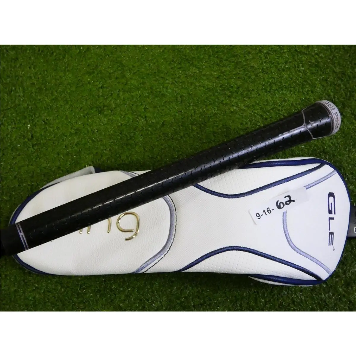 Ping  - G Le4 2