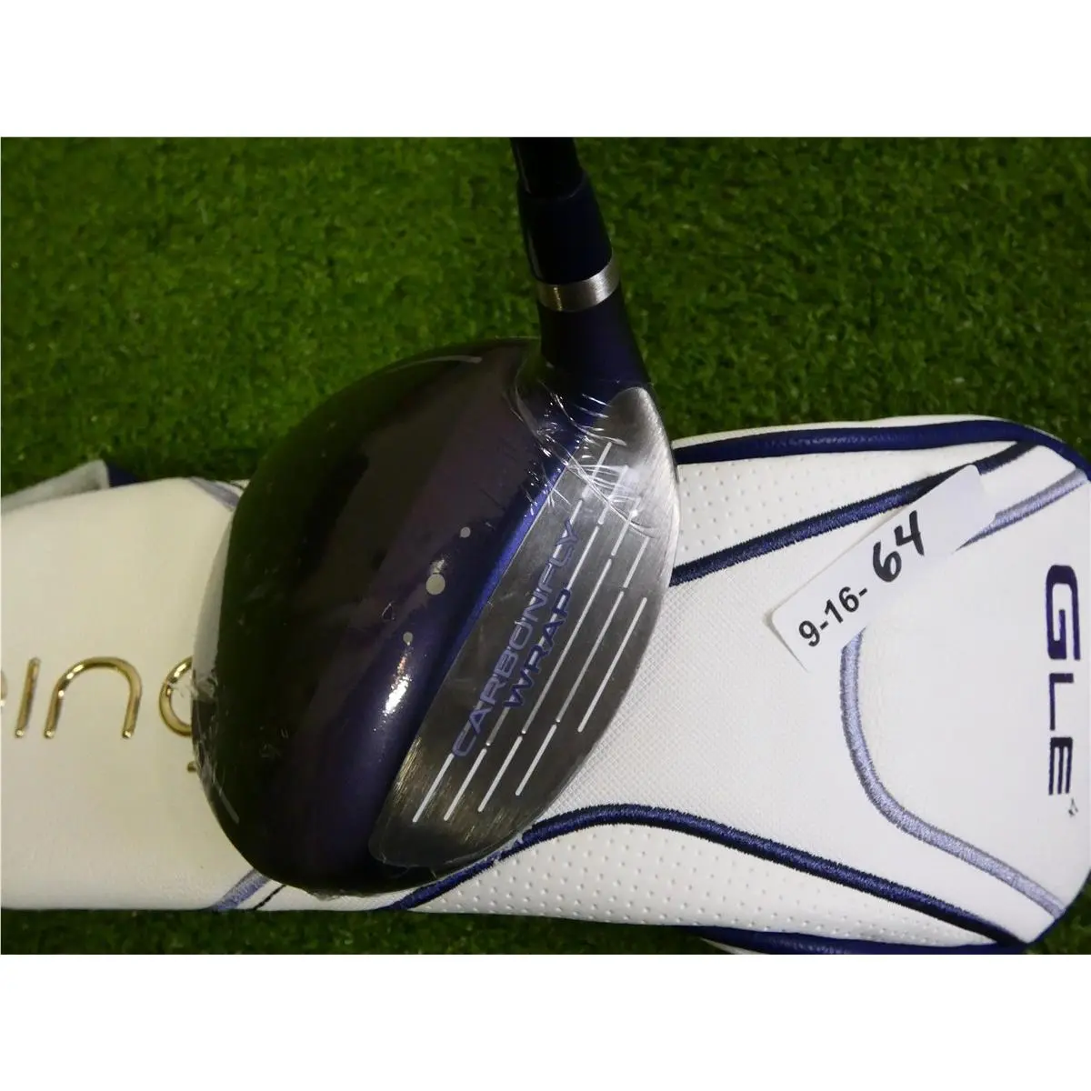 Ping  - G Le4 0