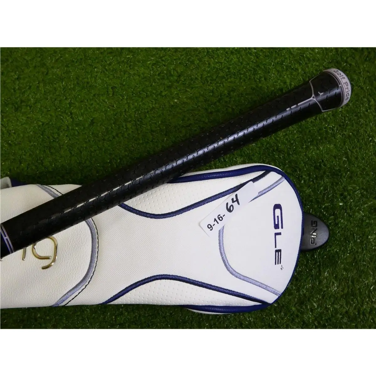Ping  - G Le4 2