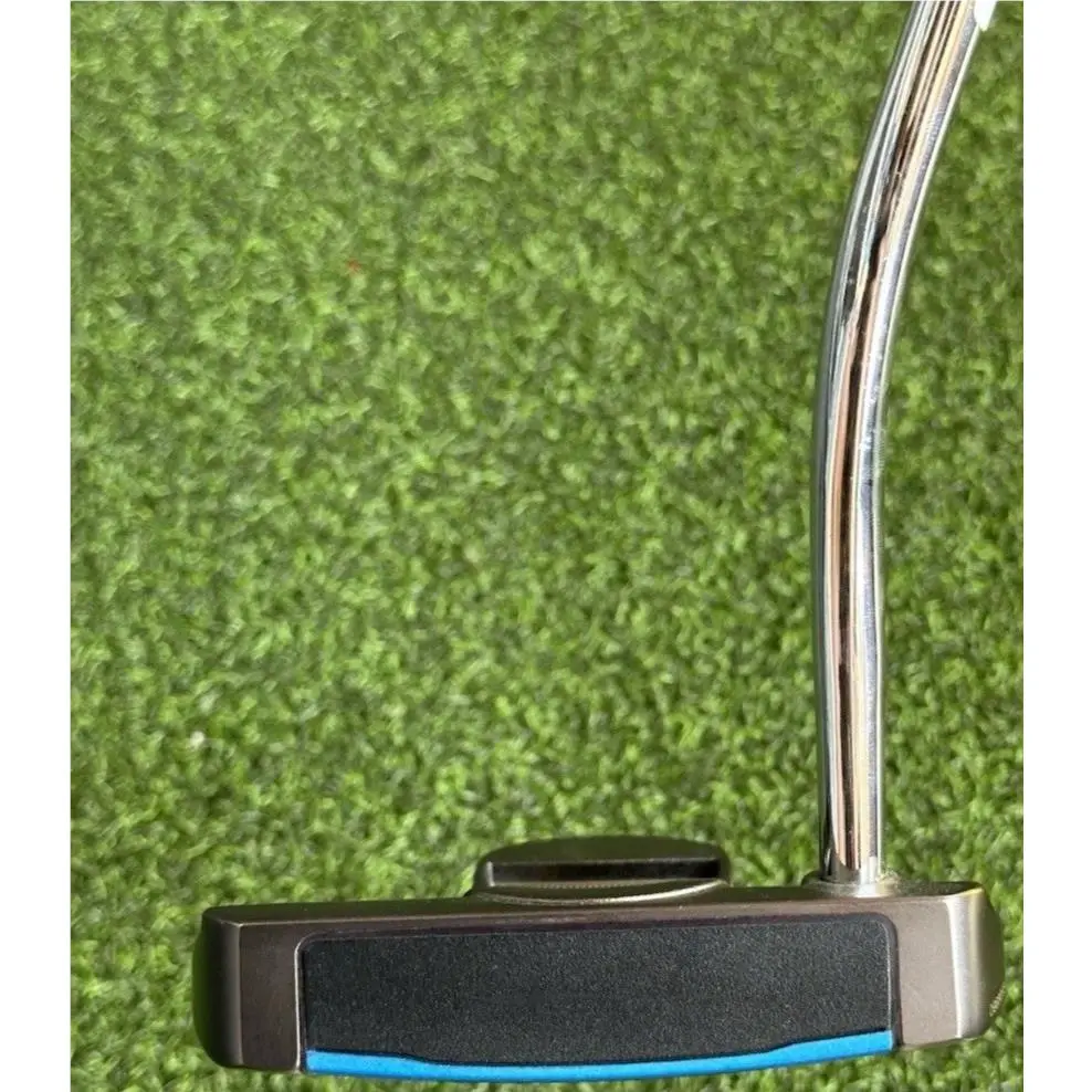 Ping  - PING 2025 SCOTTSDALE CRAZ-E - SCOTTSDALE - Black, Lie Angle: Black 11