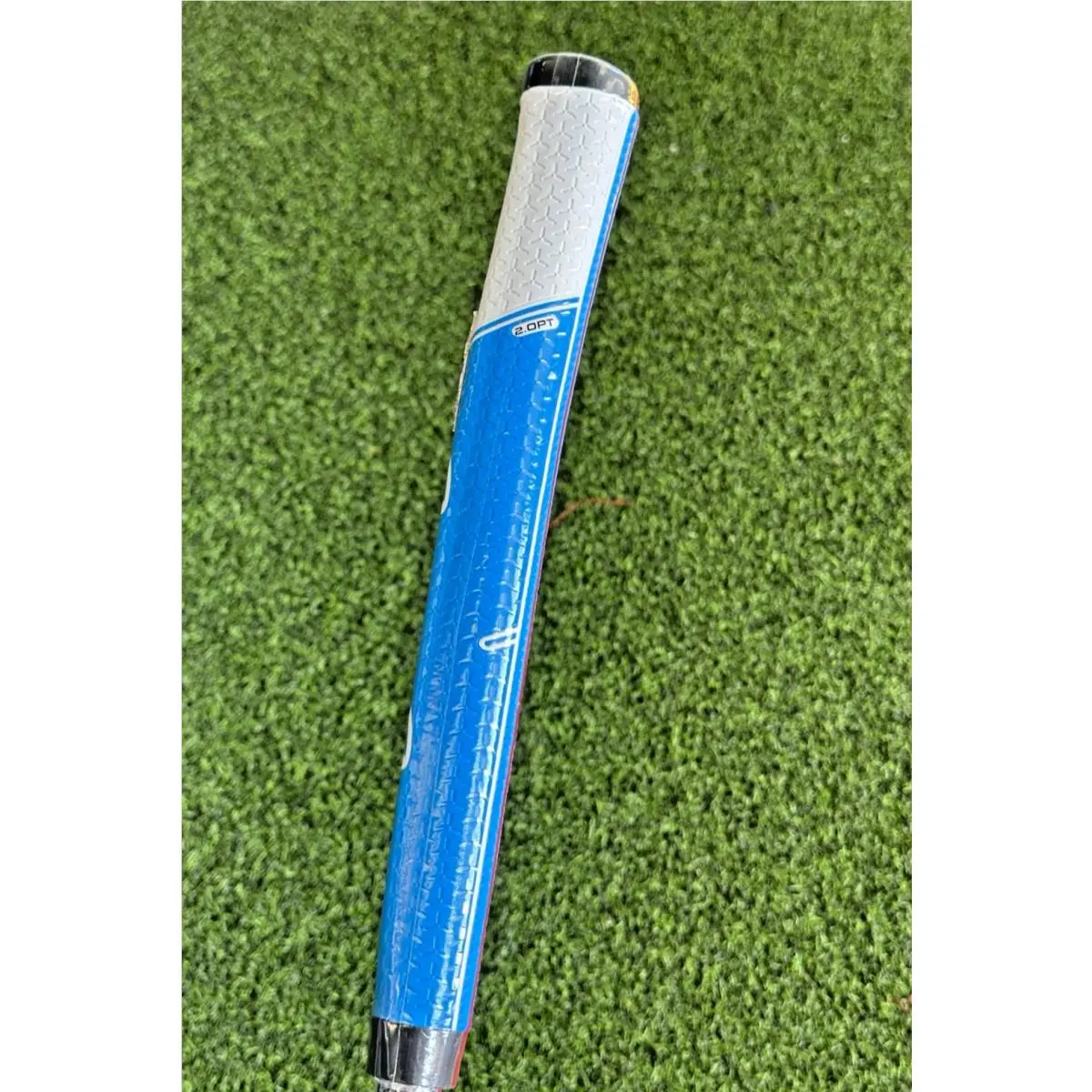 Ping  - PING 2025 SCOTTSDALE CRAZ-E - SCOTTSDALE - Black, Lie Angle: Black 15
