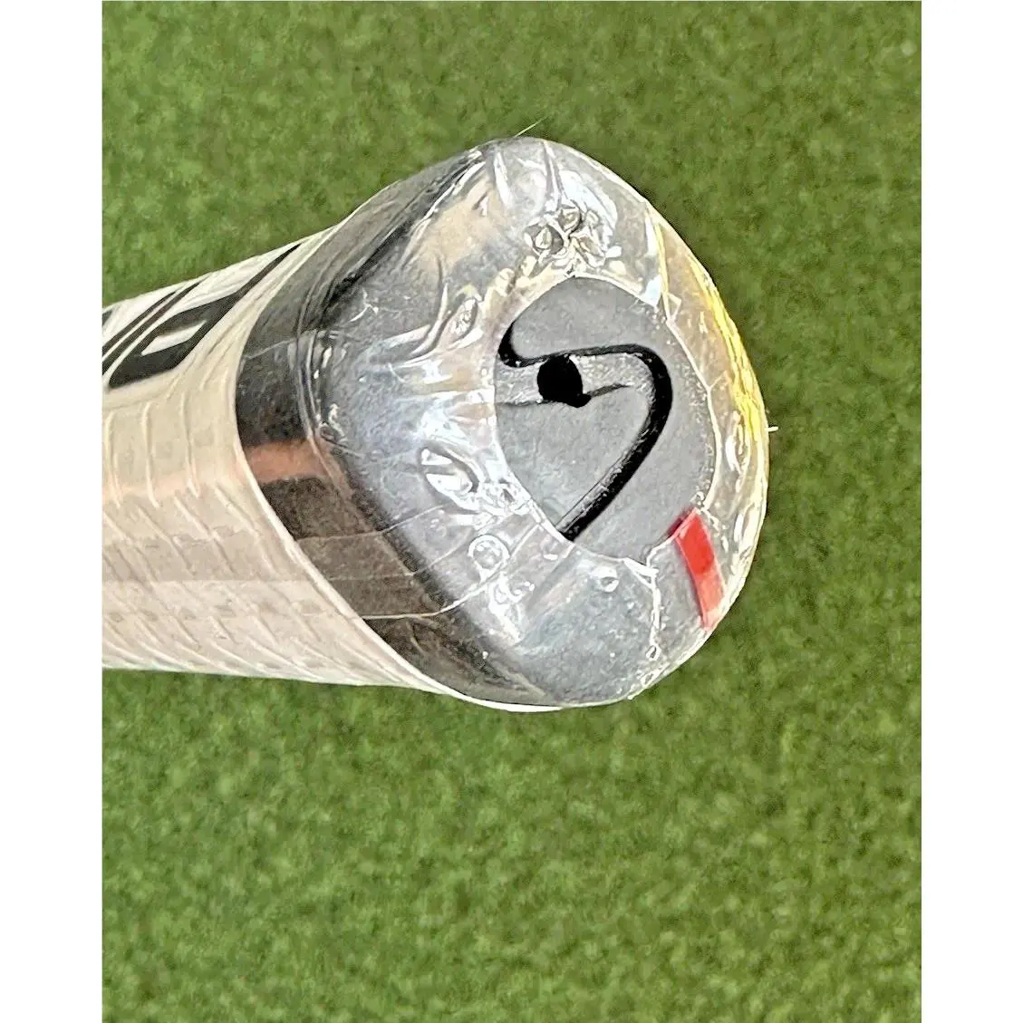 Ping  - PING 2025 SCOTTSDALE CRAZ-E - SCOTTSDALE - Black, Lie Angle: Black 18