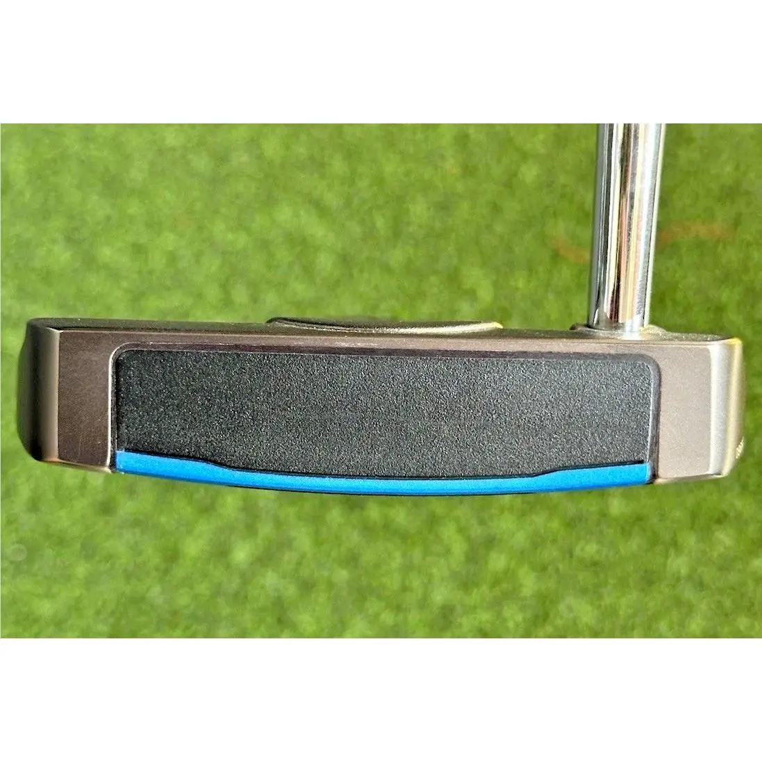 Ping  - PING 2025 SCOTTSDALE CRAZ-E - SCOTTSDALE - Black, Lie Angle: Black 1