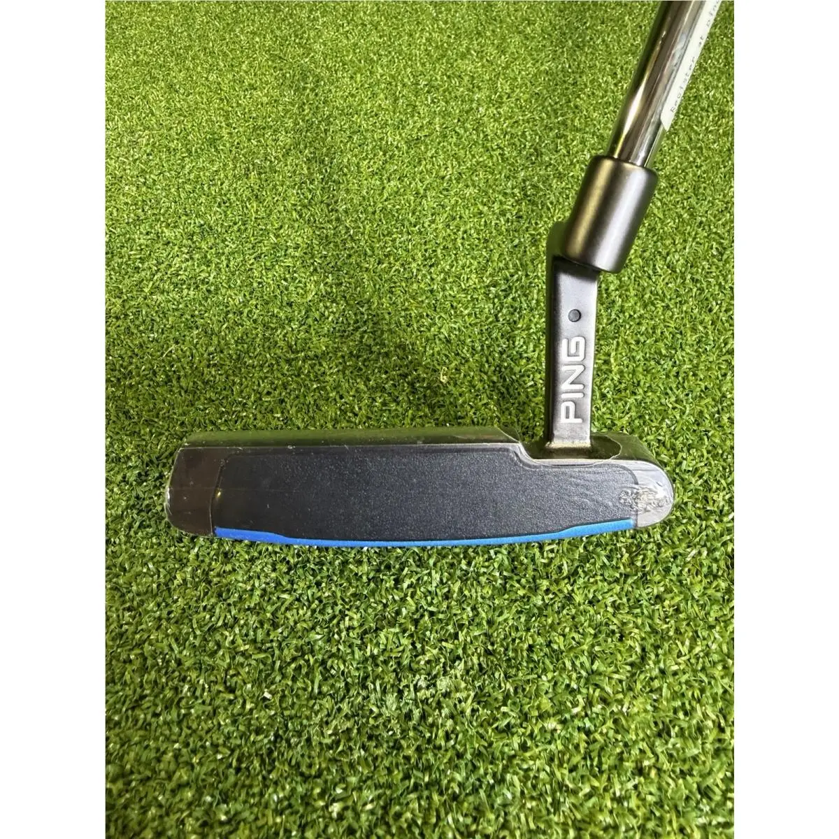 Ping  - Ping Scottsdale Anser - Scottsdale Anser 0