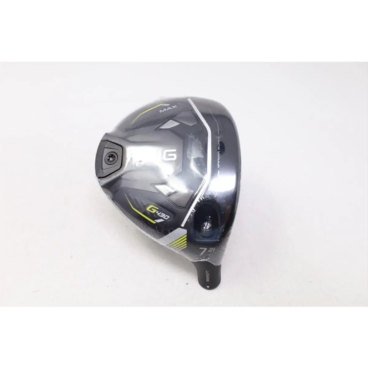 Ping G430 Max 21 7 Fairway Wood Club Head Only Inv14006138