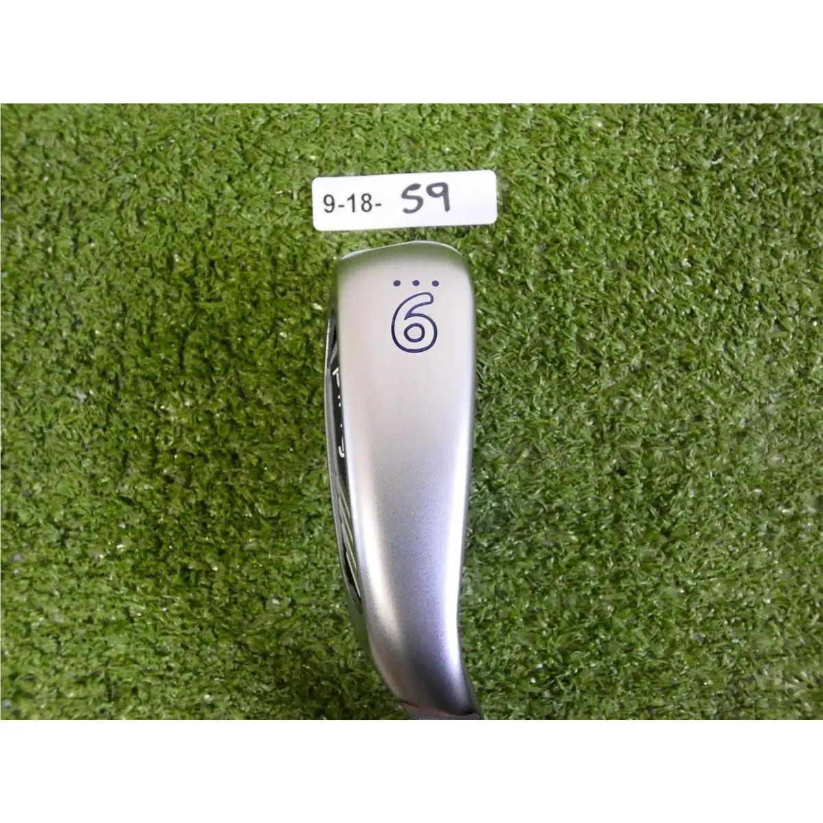 Ping  - G Le4 - Black 0
