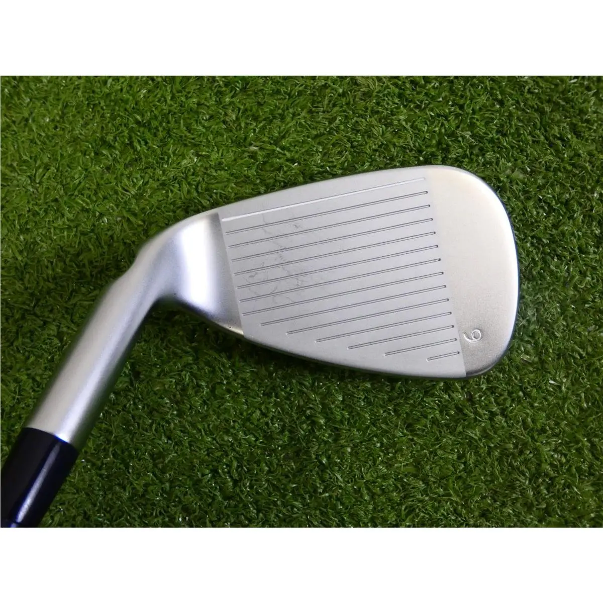 Ping  - G Le4 - Black 1