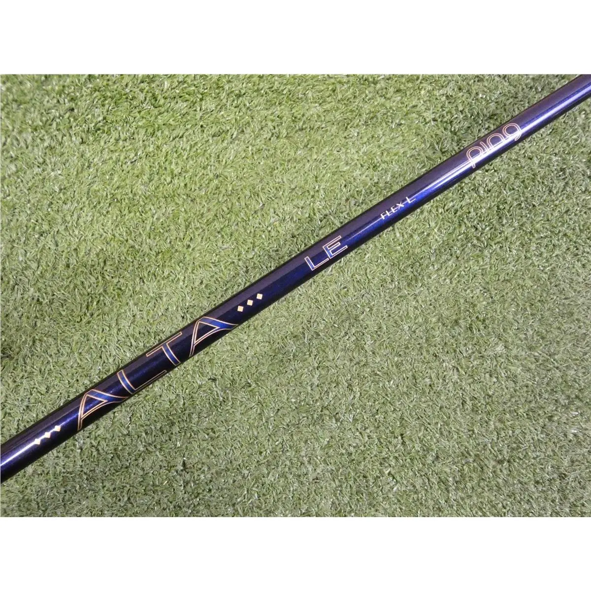 Ping  - G Le4 - Black 2