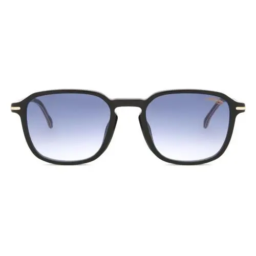 Carrera 328/S 807/08 Black Blue Man 53 20 145