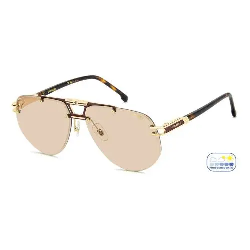 Carrera Sunglasses Carrera 1087/S 06JII Gold Havana/photocromatic Lens