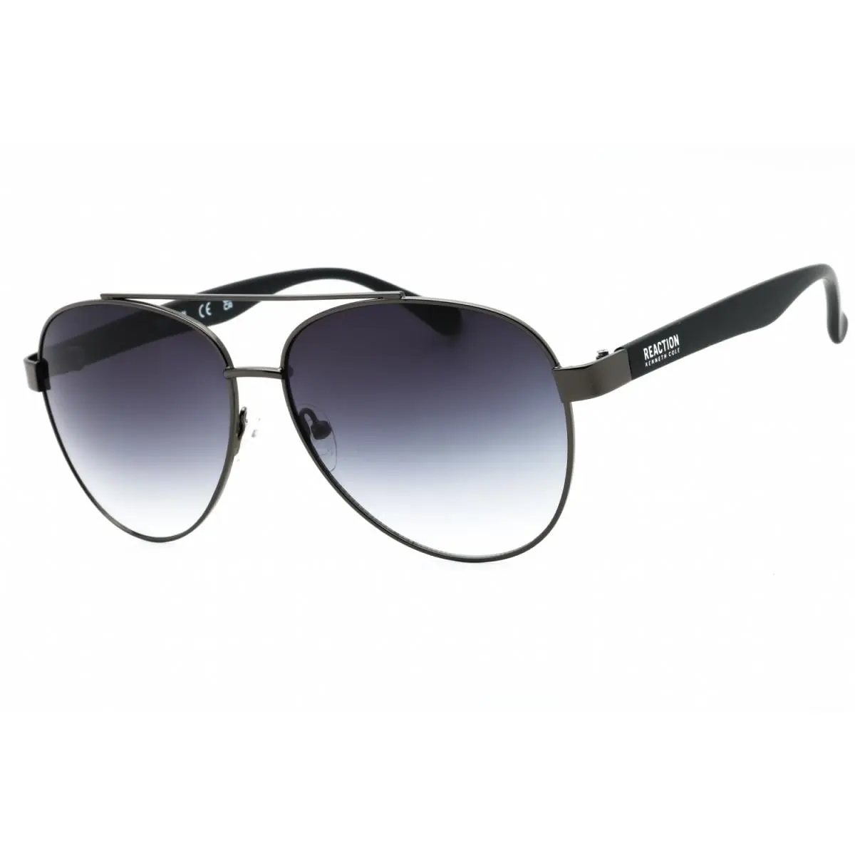 Kenneth Cole Reaction KC1394-08B Sunglasses 59mm