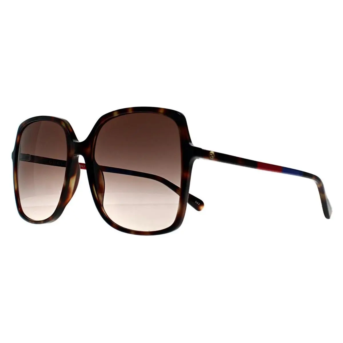 Gucci GG0544S-008 Sunglasses 57mm