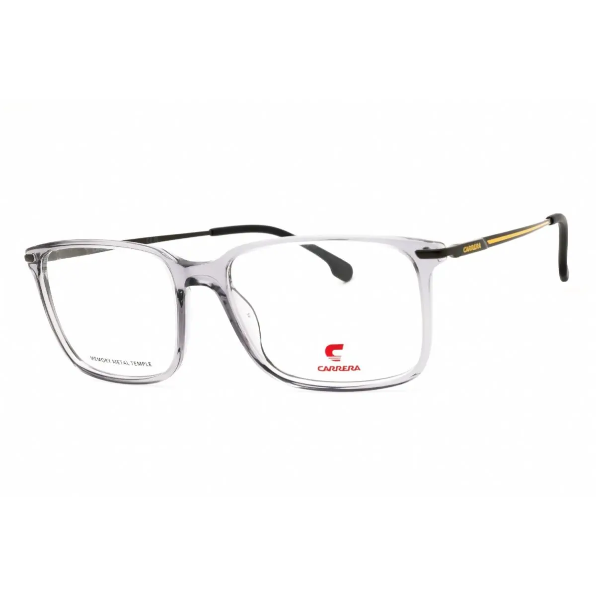 CA8897-KB7-55 Eyeglasses Frame Size 55mm 17mm 140mm Grey Men 7167368575 by Carrera