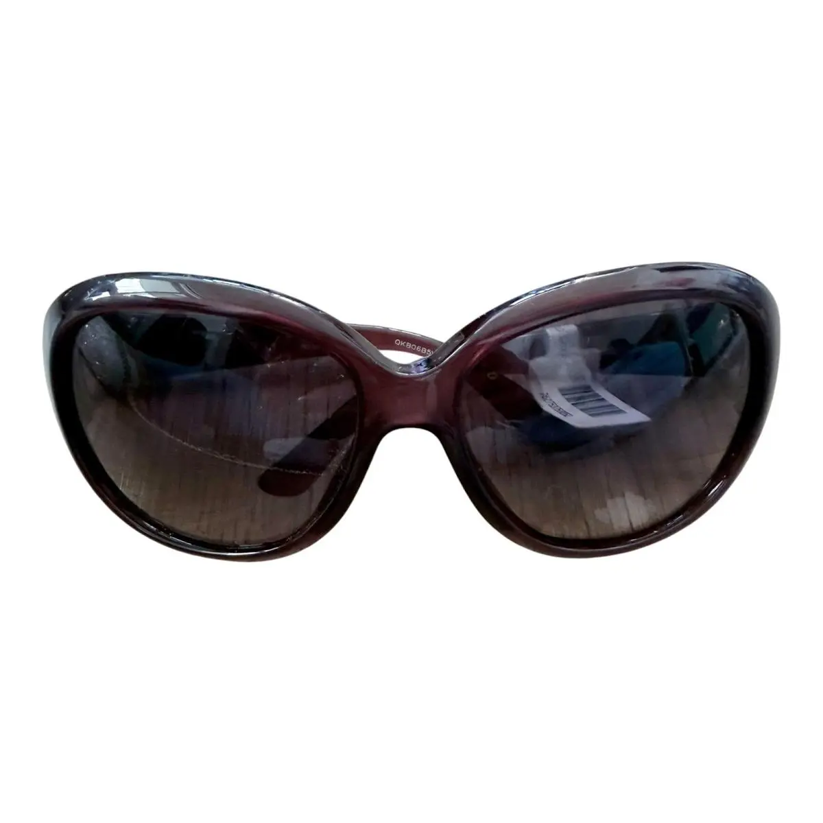 Gucci Sunglasses Horsebit Brown GG 3712/S Womens