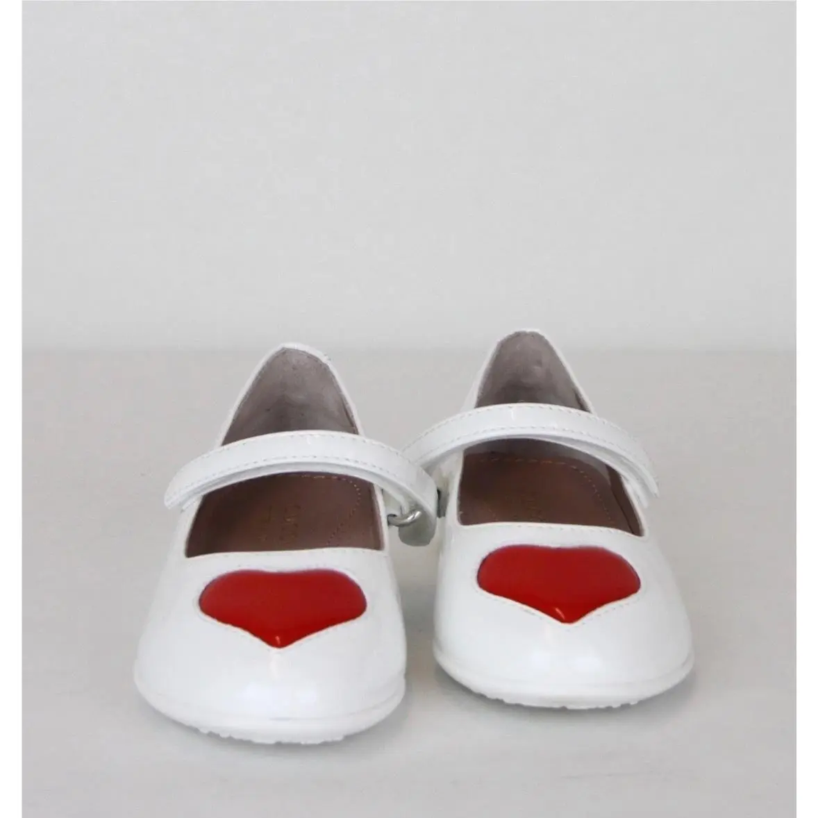 Gucci shoes - White 1