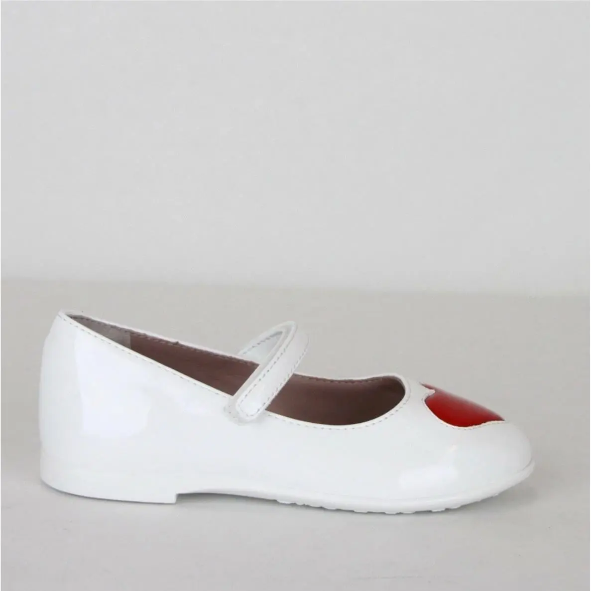 Gucci shoes - White 3