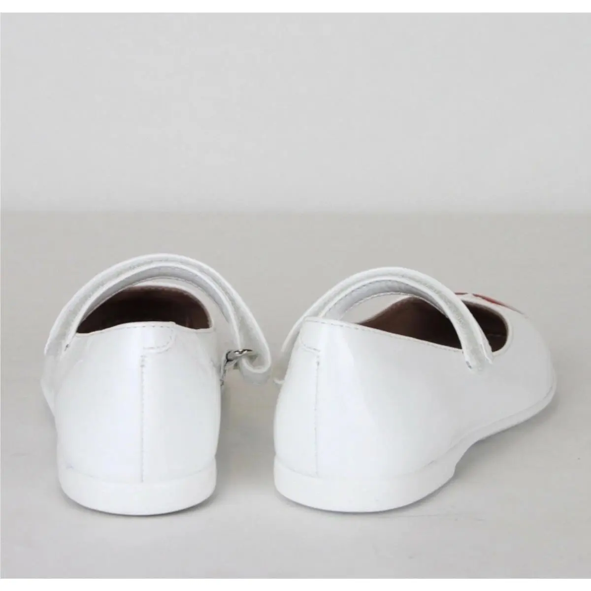 Gucci shoes - White 6