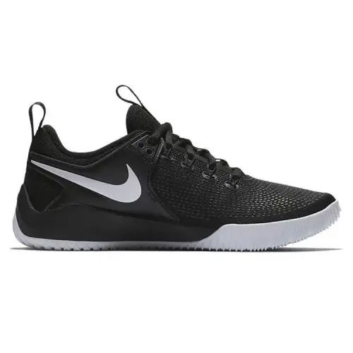 Nike shoes - Nike Air Zoom Hyperace - Air Zoom Hyperace - AA0286-001 - Black/White 0