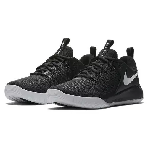 Nike shoes - Nike Air Zoom Hyperace - Air Zoom Hyperace - AA0286-001 - Black/White 1