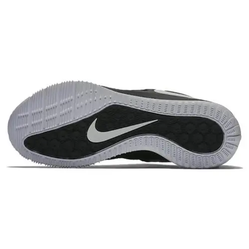 Nike shoes - Nike Air Zoom Hyperace - Air Zoom Hyperace - AA0286-001 - Black/White 3
