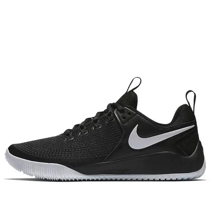 Nike shoes - Nike Air Zoom Hyperace - Air Zoom Hyperace - AA0286-001 - Black/White 4