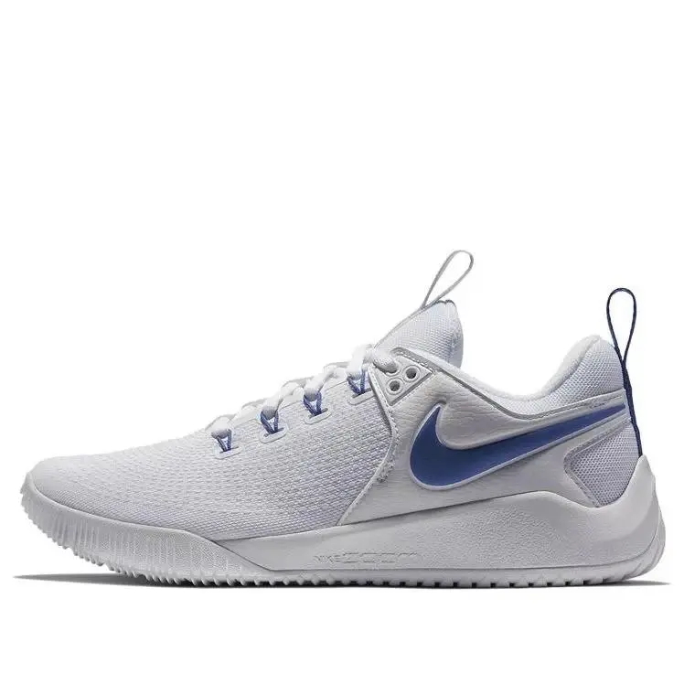Nike shoes - Nike Air Zoom Hyperace - Air Zoom Hyperace - AA0286-001 - Black/White 9
