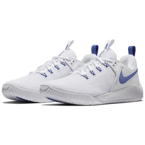 Nike shoes - Nike Air Zoom Hyperace - Air Zoom Hyperace - AA0286-001 - Black/White 11