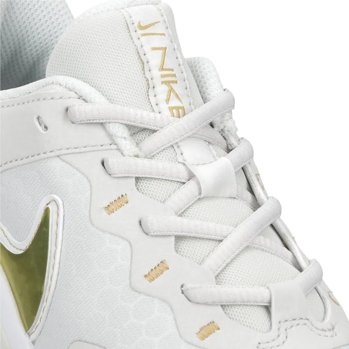 Nike shoes - Nike Legend Essential - Legend Essential - CQ9545-010 - Bone/Gold 0