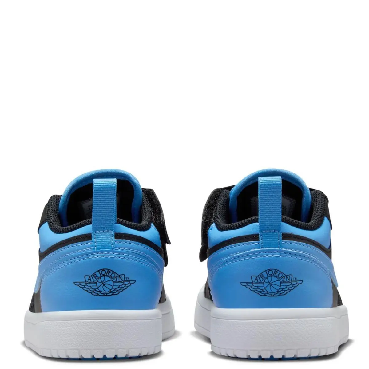 Nike shoes - Nike Air Jordan 1 Low ALT DR9748-041 - DR9748-041 - Blue 3
