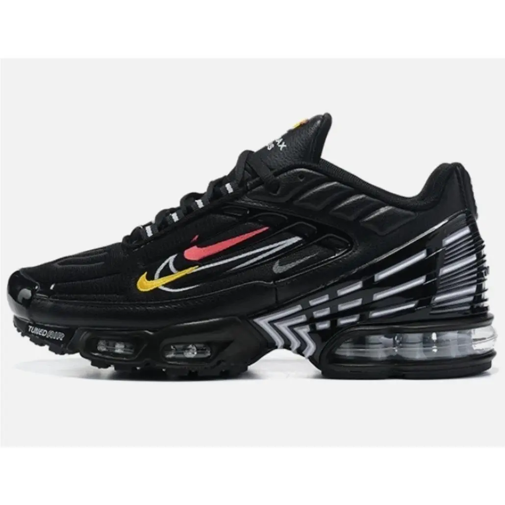 Nike shoes - Black 0