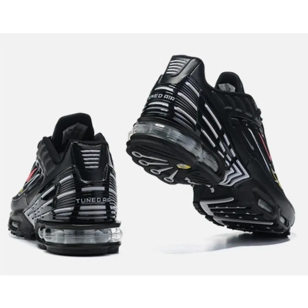 Nike shoes - Black 8