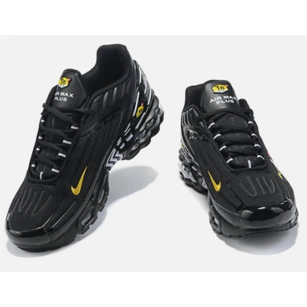 Nike shoes - Black 7