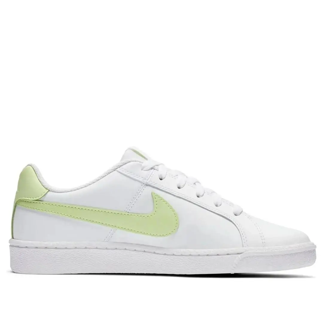 Nike shoes - Nike Court Royale - Court Royale - 749867-121 - White 0