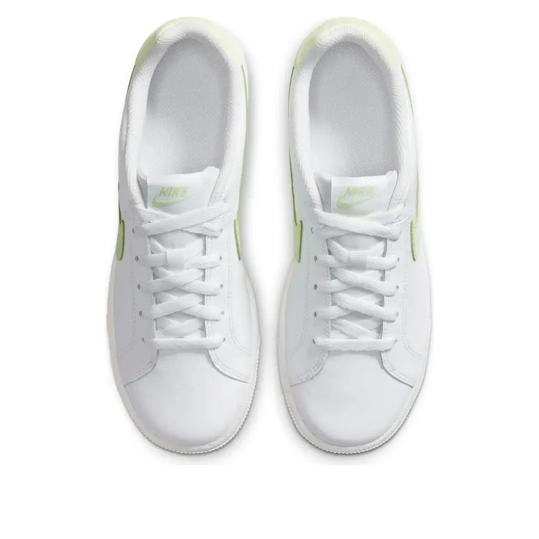 Nike shoes - Nike Court Royale - Court Royale - 749867-121 - White 2