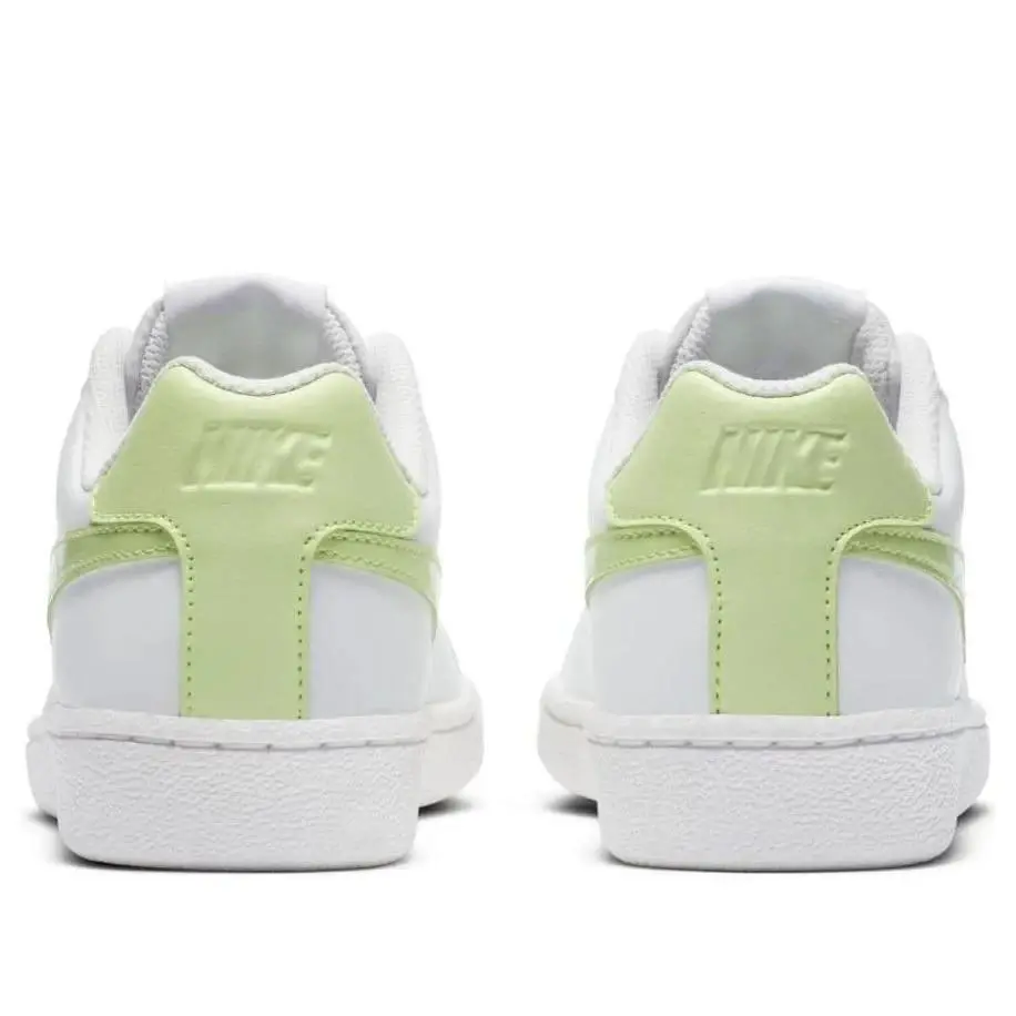 Nike shoes - Nike Court Royale - Court Royale - 749867-121 - White 3