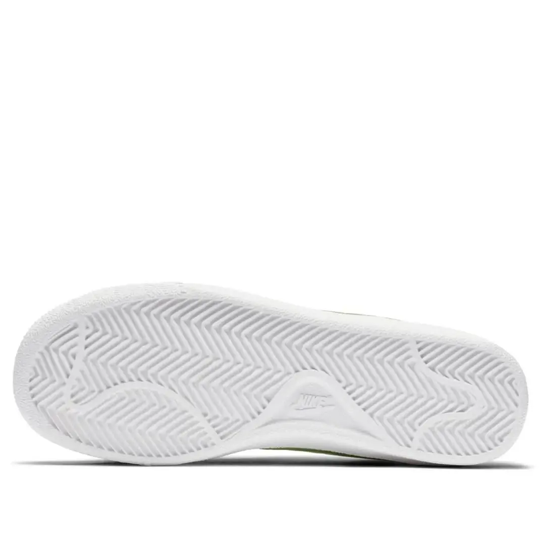Nike shoes - Nike Court Royale - Court Royale - 749867-121 - White 4