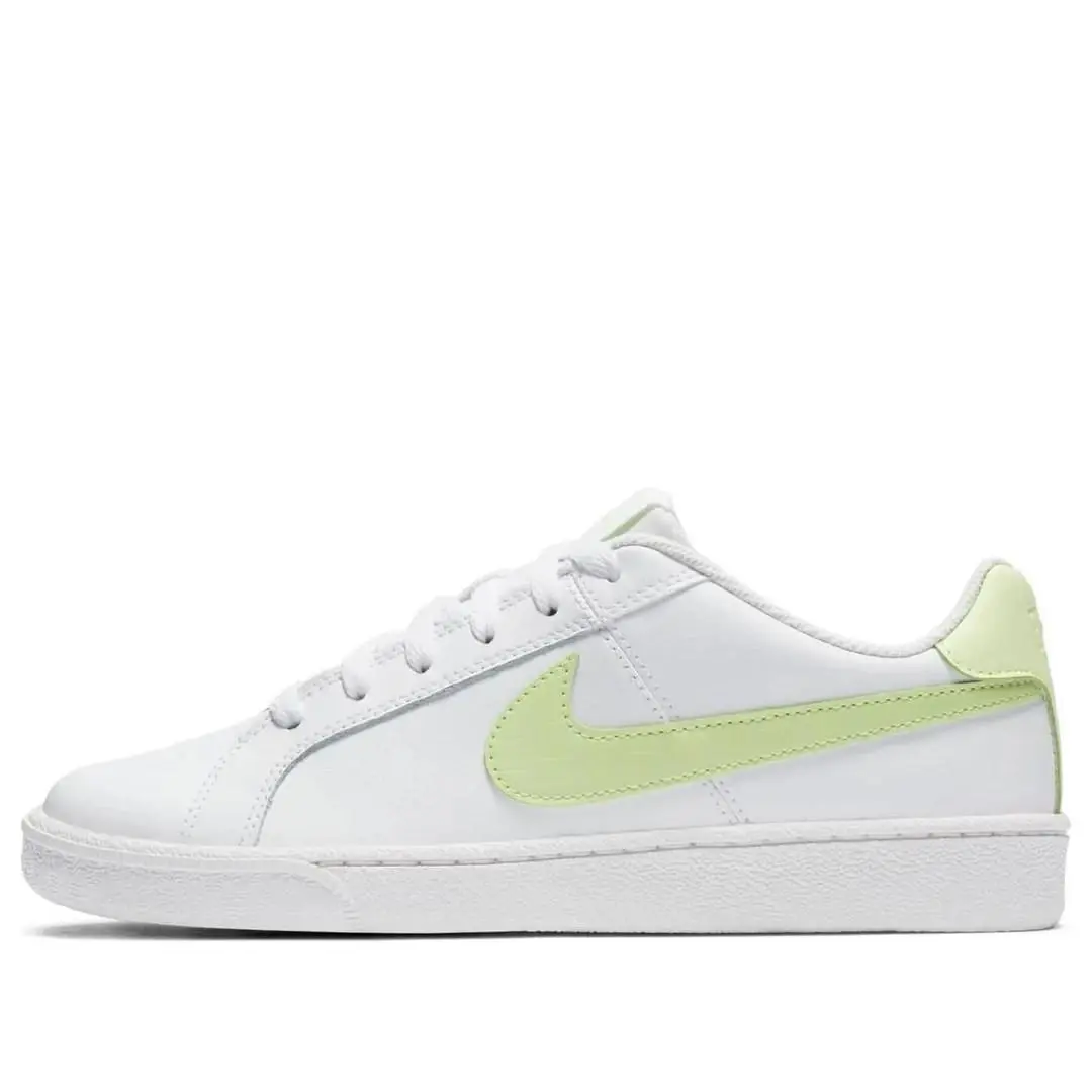 Nike shoes - Nike Court Royale - Court Royale - 749867-121 - White 5