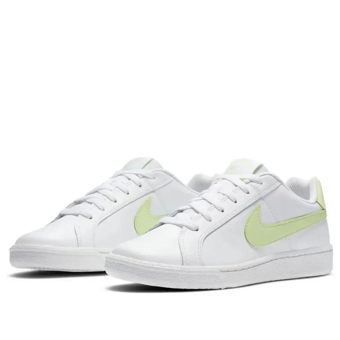 Nike shoes - Nike Court Royale - Court Royale - 749867-121 - White 7