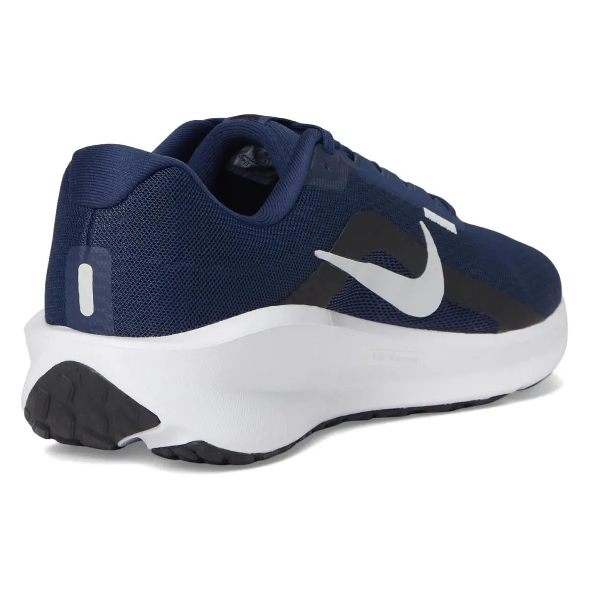Nike shoes - Nike Downshifter - Downshifter - FD6454-400 - Midnight Navy/Pure Platinum 2