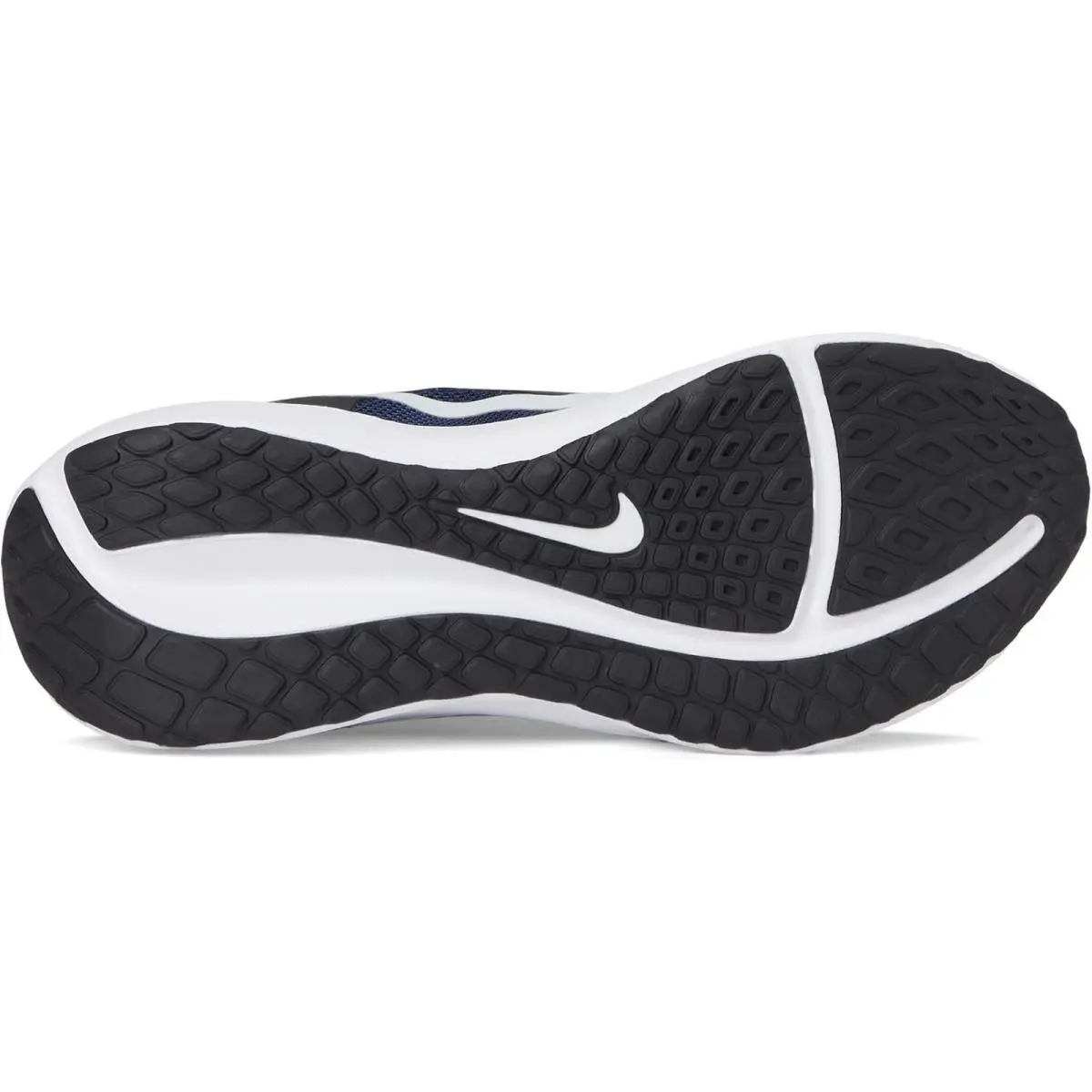 Nike shoes - Nike Downshifter - Downshifter - FD6454-400 - Midnight Navy/Pure Platinum 12