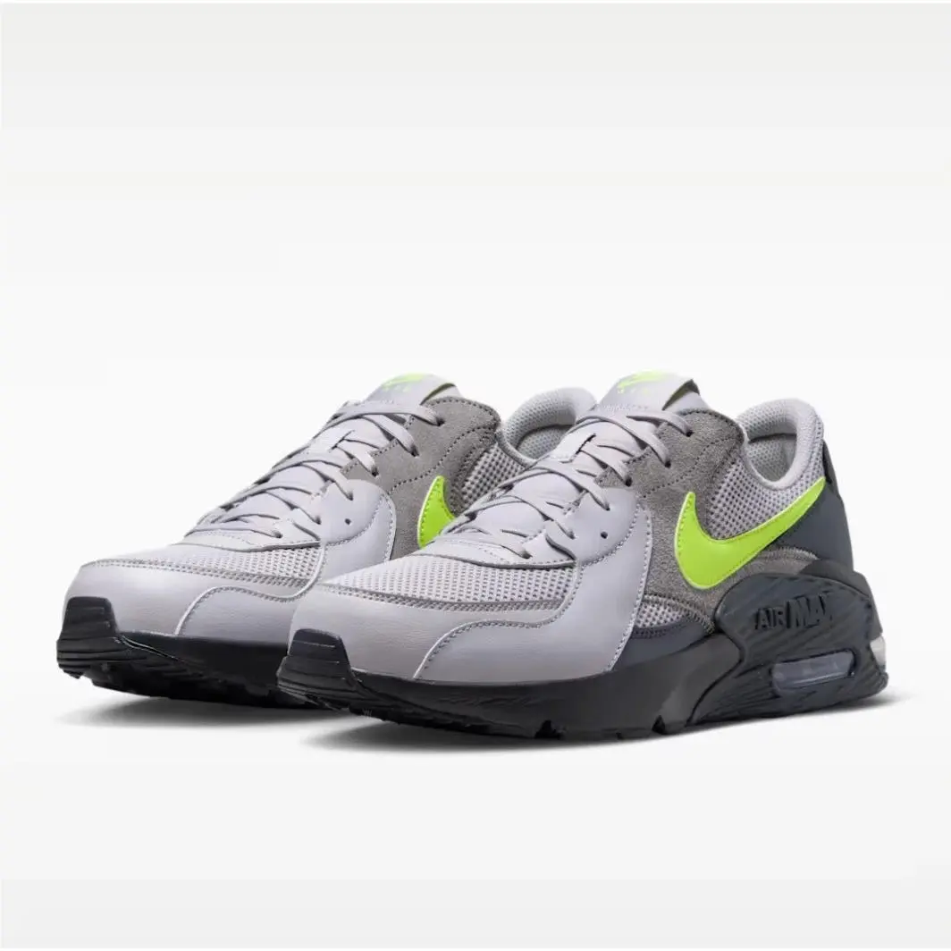 Nike shoes - Nike Air Max Excee - Air Max Excee - FZ5486-007 - Gray 2