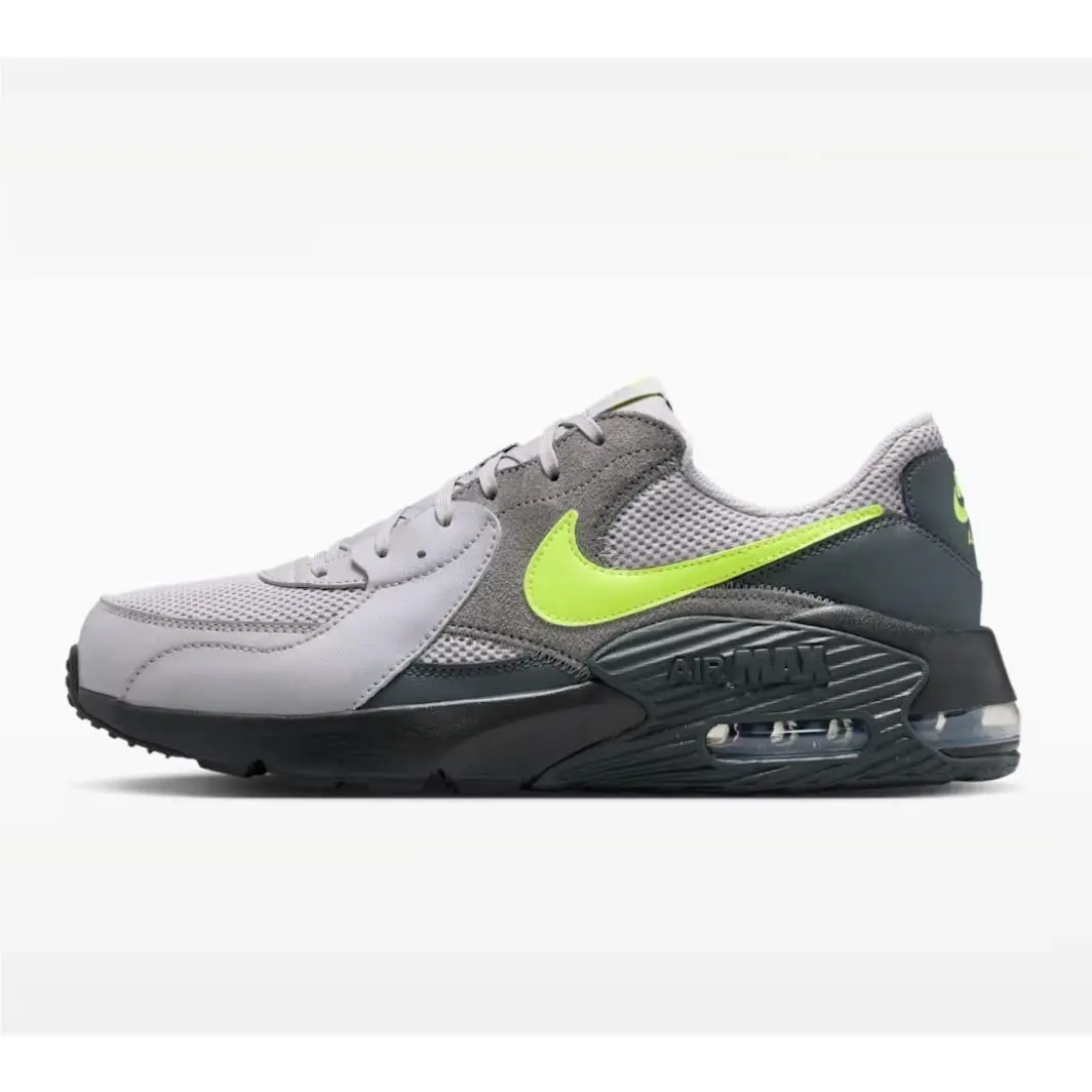 Nike shoes - Nike Air Max Excee - Air Max Excee - FZ5486-007 - Gray 17