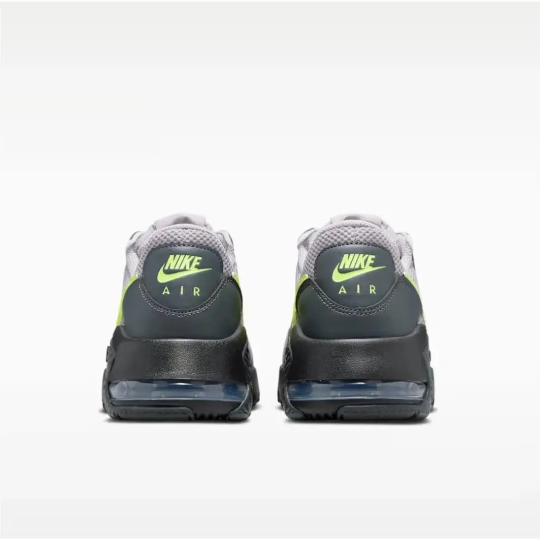 Nike shoes - Nike Air Max Excee - Air Max Excee - FZ5486-007 - Gray 19