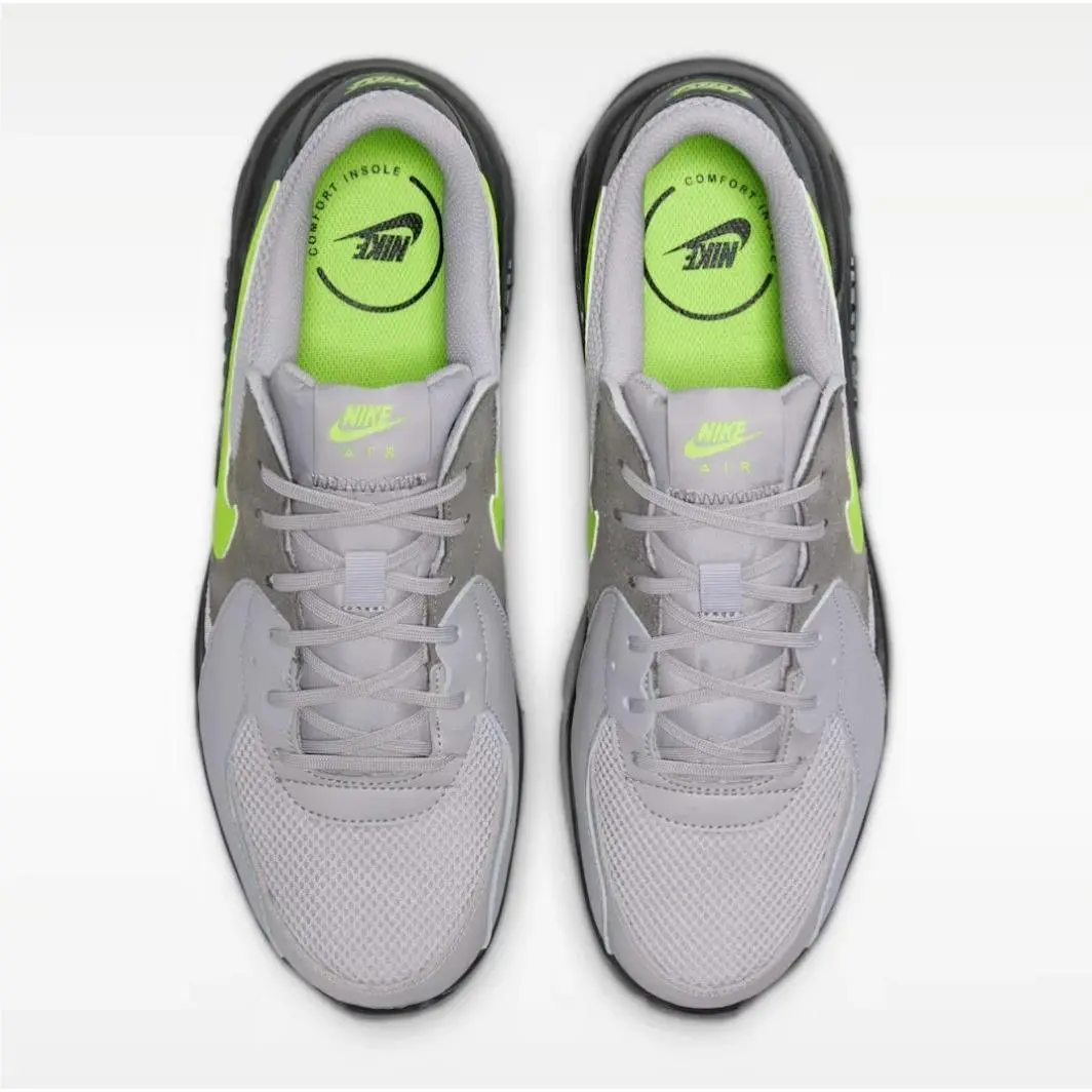 Nike shoes - Nike Air Max Excee - Air Max Excee - FZ5486-007 - Gray 21